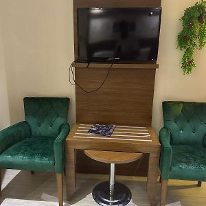 Uitgebreide Double Kamer